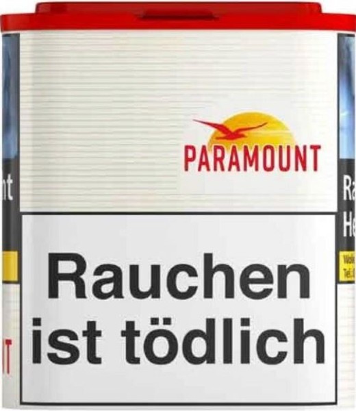 Paramount Volume Tobacco Dose Zigarettentabak